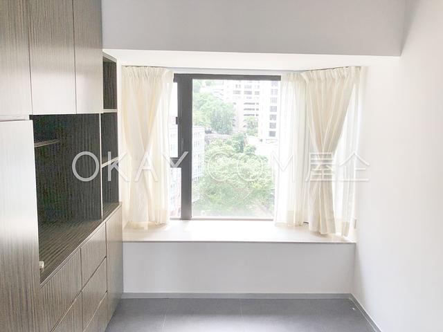 The Royal Court | The Royal Court, Mid-levels