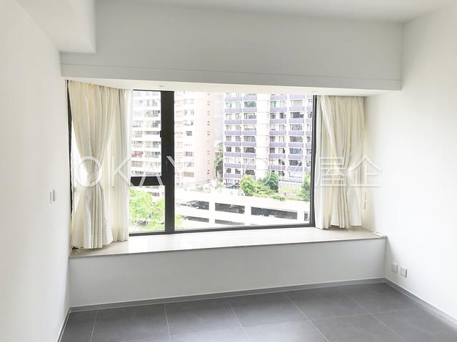 The Royal Court | The Royal Court, Mid-levels