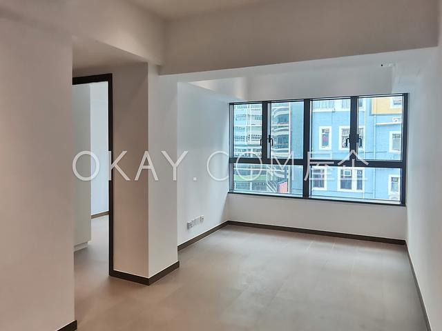 Takan Lodge | Takan Lodge, Wan Chai - 2 Bed, 1