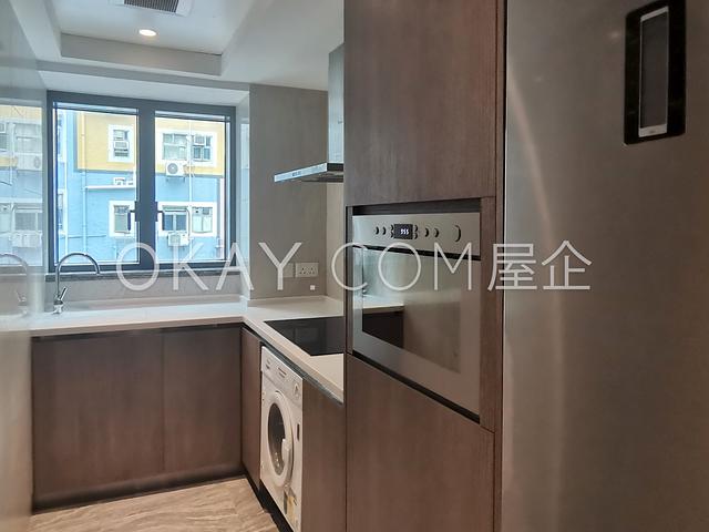 Takan Lodge | Takan Lodge, Wan Chai - 2 Bed, 1