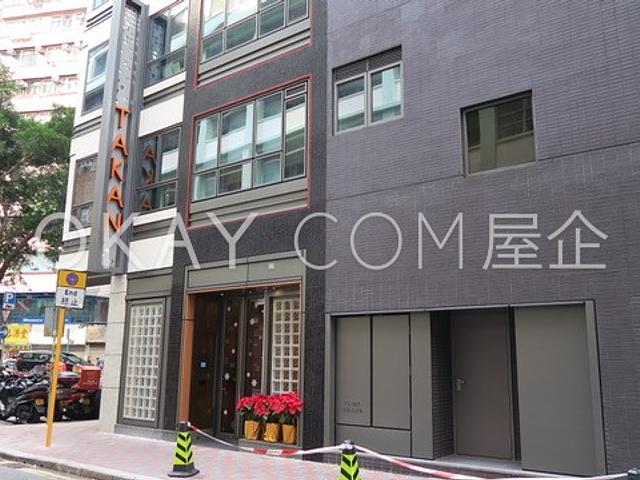 Takan Lodge | Takan Lodge, Wan Chai - 2 Bed, 1