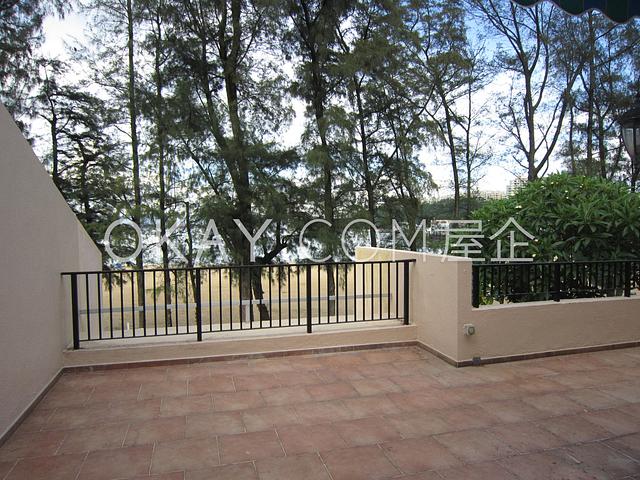 Beach Village - Seahorse Lane | Beach Village -