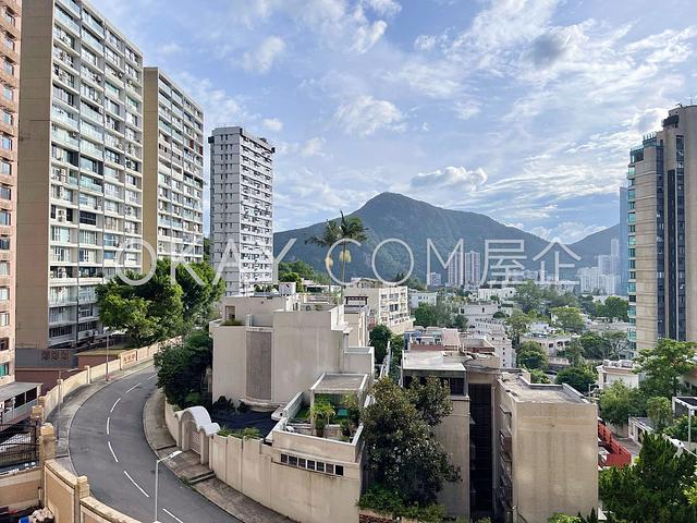 Butler Towers | Butler Towers, Jardine's Lookout -