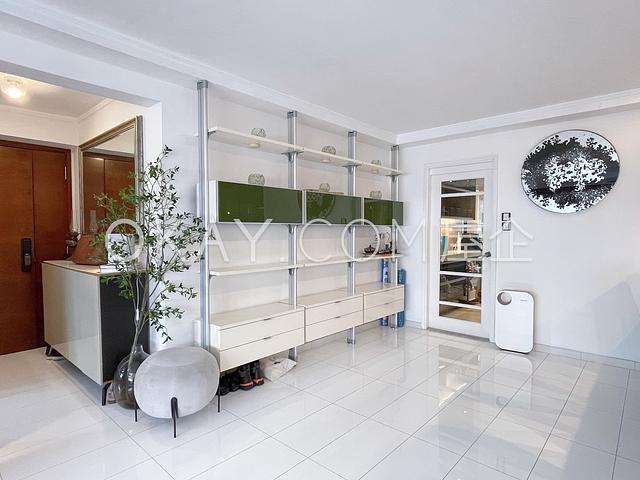 Butler Towers | Butler Towers, Jardine's Lookout -