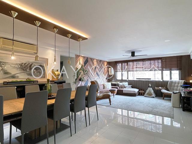 Butler Towers | Butler Towers, Jardine's Lookout -