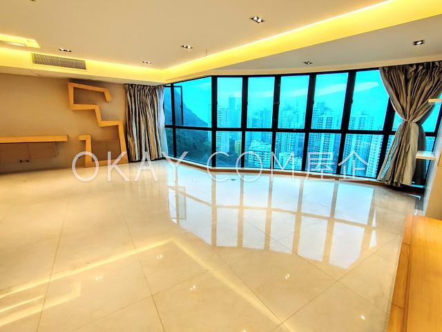 Dynasty Court | Dynasty Court, Mid-levels Central