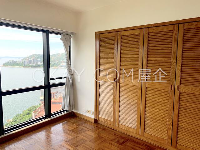 Pacific View | Pacific View, Tai Tam - 4 Bed, 2