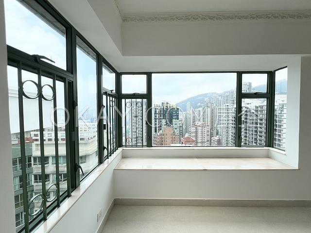 Robinson Place | Robinson Place, Mid-levels West -
