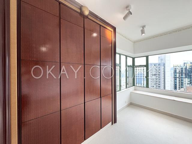 Robinson Place | Robinson Place, Mid-levels West -