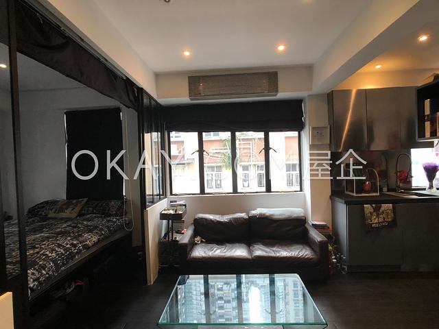 Tai Li House | Tai Li House, Central - 1 Bed, 1