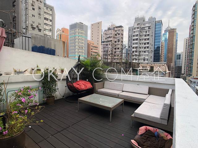 Tai Li House | Tai Li House, Central - 1 Bed, 1