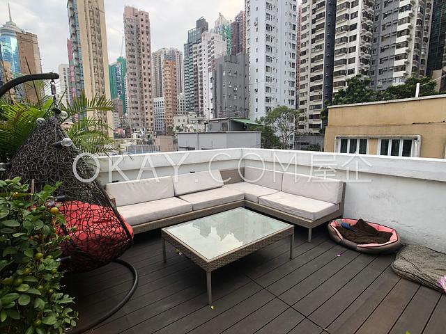 Tai Li House | Tai Li House, Central - 1 Bed, 1