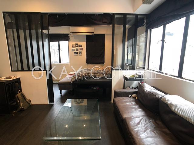 Tai Li House | Tai Li House, Central - 1 Bed, 1