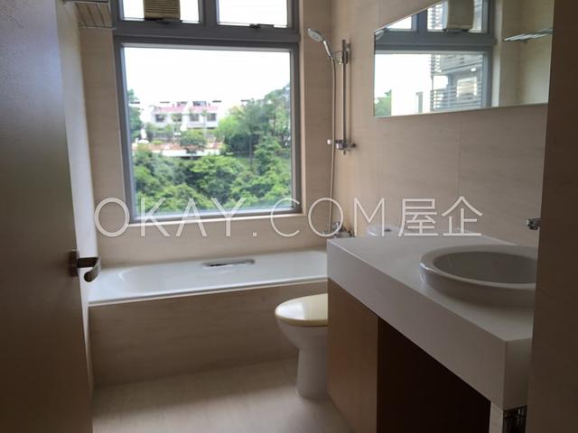 The Carmina | The Carmina, Deep Water Bay - 4 Bed,