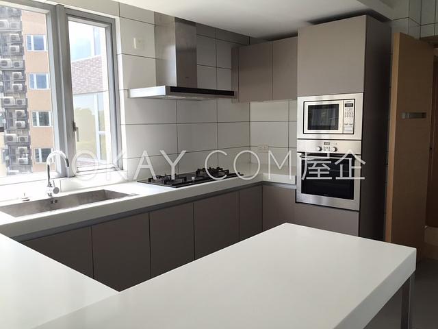 The Carmina | The Carmina, Deep Water Bay - 4 Bed,