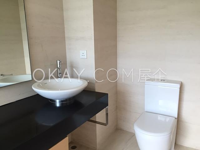 The Carmina | The Carmina, Deep Water Bay - 4 Bed,