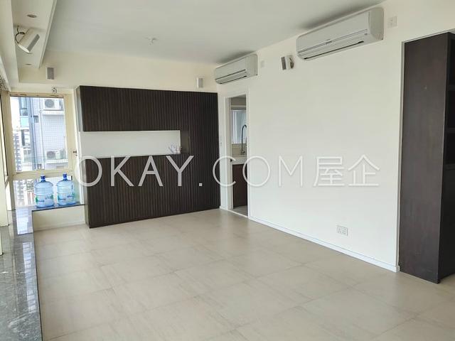 Centrestage | Centrestage, Sheung Wan - 3 Bed, 4