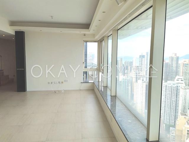 Centrestage | Centrestage, Sheung Wan - 3 Bed, 4