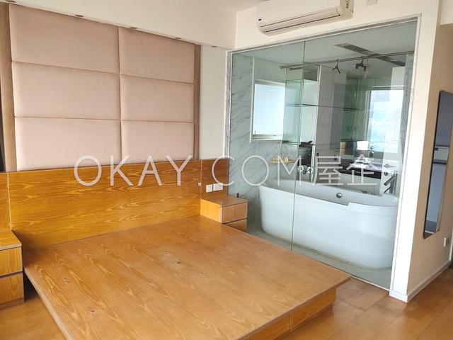 Centrestage | Centrestage, Sheung Wan - 3 Bed, 4
