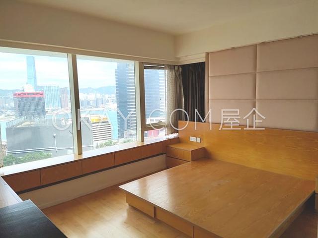 Centrestage | Centrestage, Sheung Wan - 3 Bed, 4