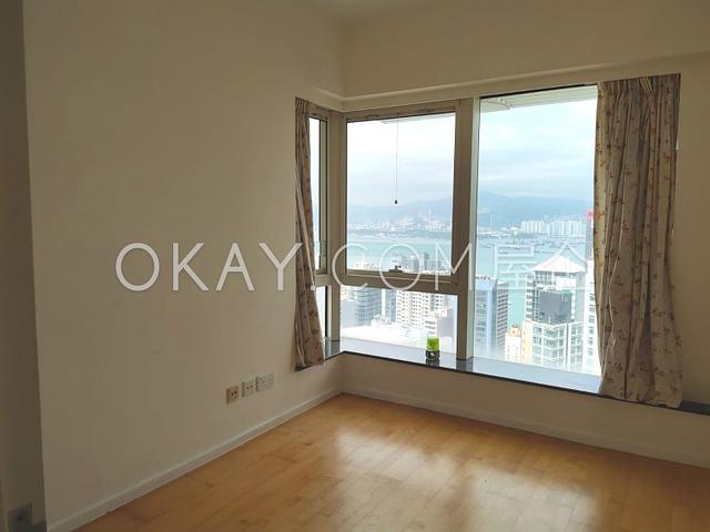 Centrestage | Centrestage, Sheung Wan - 3 Bed, 4