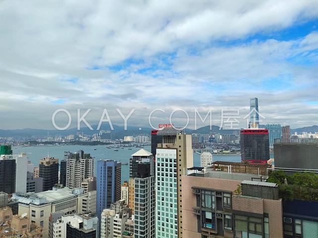 Centrestage | Centrestage, Sheung Wan - 3 Bed, 4