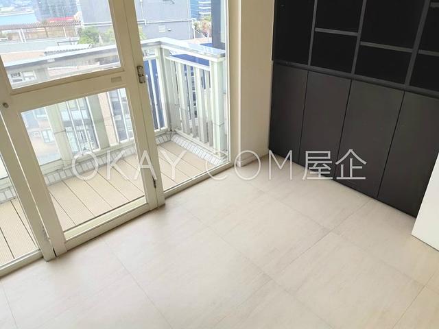 Centrestage | Centrestage, Sheung Wan - 3 Bed, 4