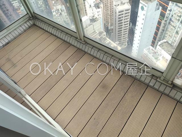 Centrestage | Centrestage, Sheung Wan - 3 Bed, 4