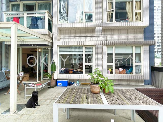 Centrestage | Centrestage, Sheung Wan - 3 Bed, 2