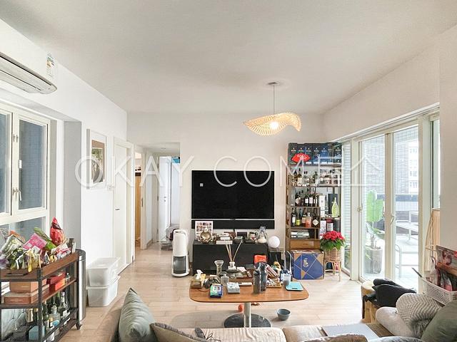 Centrestage | Centrestage, Sheung Wan - 3 Bed, 2