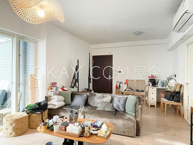 Centrestage | Centrestage, Sheung Wan - 3 Bed, 2