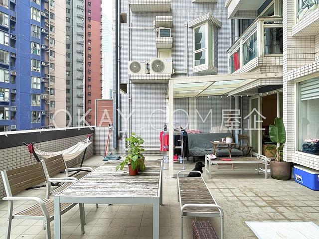 Centrestage | Centrestage, Sheung Wan - 3 Bed, 2