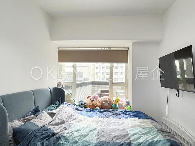 Centrestage | Centrestage, Sheung Wan - 3 Bed, 2