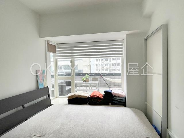 Centrestage | Centrestage, Sheung Wan - 3 Bed, 2