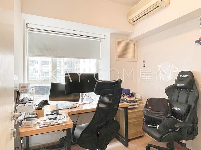 Centrestage | Centrestage, Sheung Wan - 3 Bed, 2