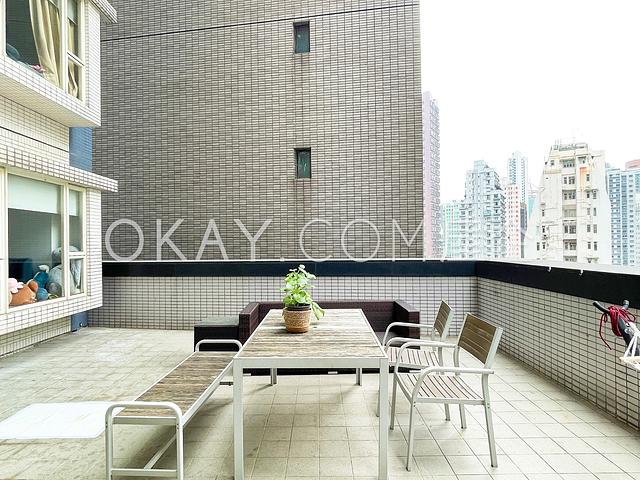 Centrestage | Centrestage, Sheung Wan - 3 Bed, 2