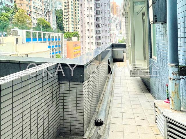 Centrestage | Centrestage, Sheung Wan - 3 Bed, 2