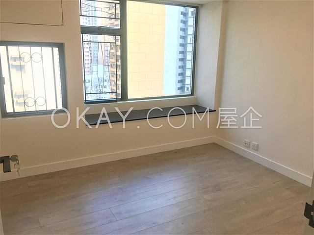 Robinson Place | Robinson Place, Mid-levels West -