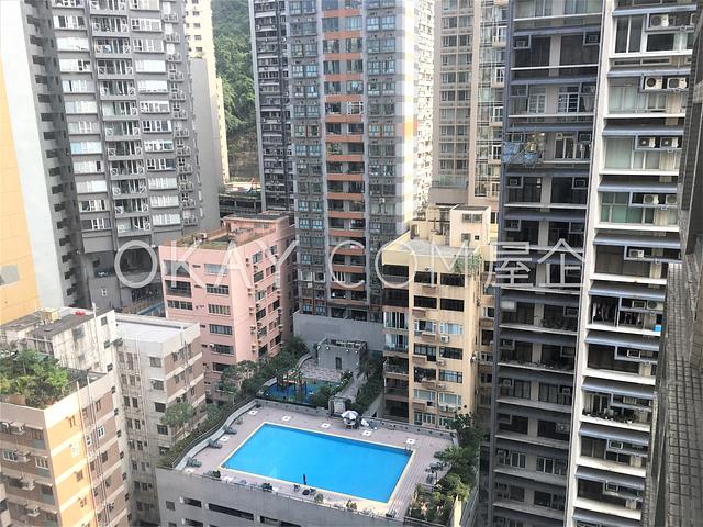 Robinson Place | Robinson Place, Mid-levels West -