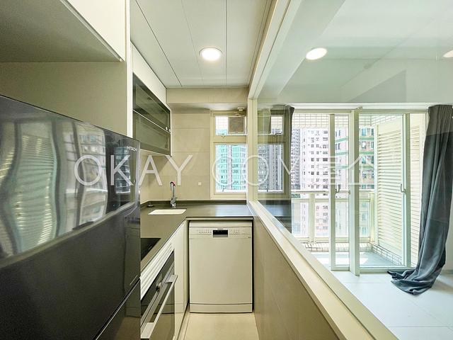 Centrestage | Centrestage, Sheung Wan - 1 Bed, 1