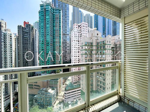 Centrestage | Centrestage, Sheung Wan - 1 Bed, 1