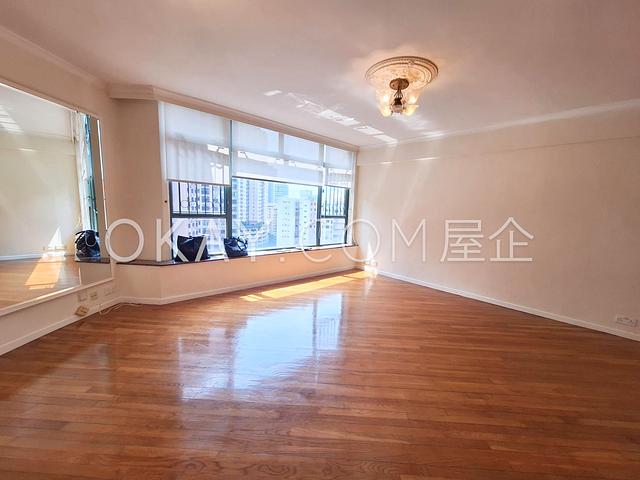 Robinson Place | Robinson Place, Mid-levels West -