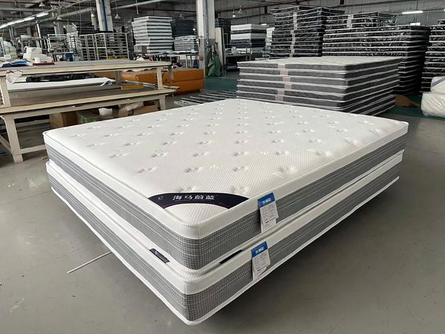 Mattresses Available in All Sizes 