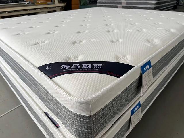 Mattresses Available in All Sizes 
