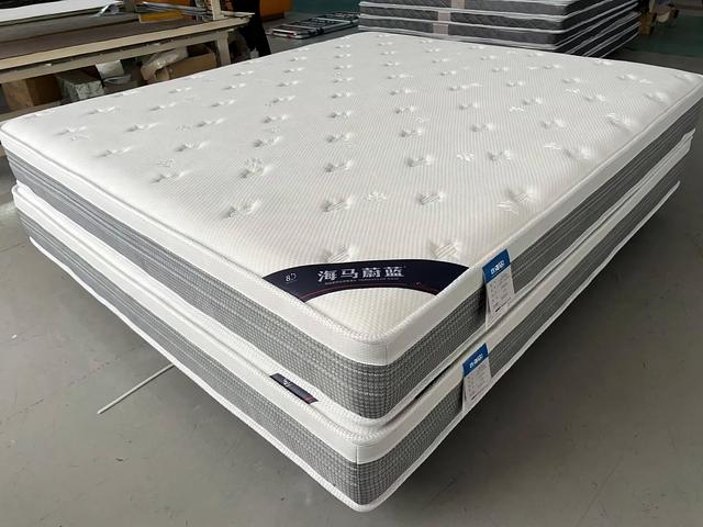 Mattresses Available in All Sizes 