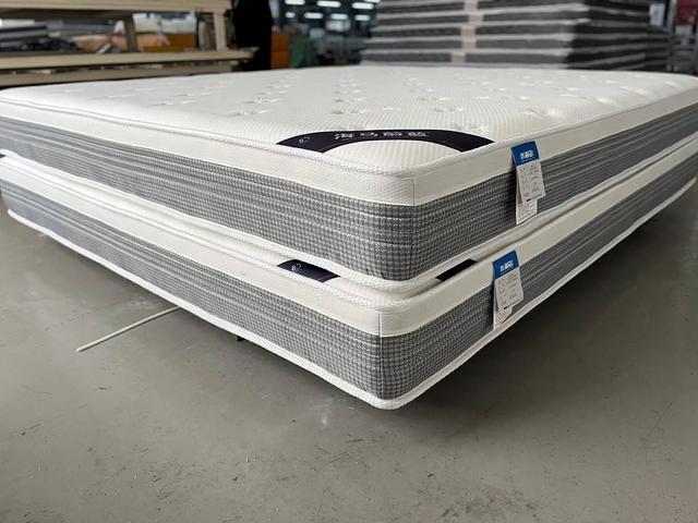 Mattresses Available in All Sizes 