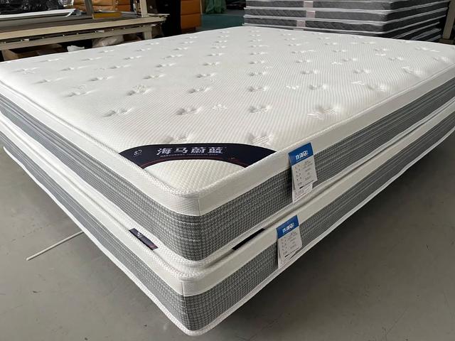 Mattresses Available in All Sizes 