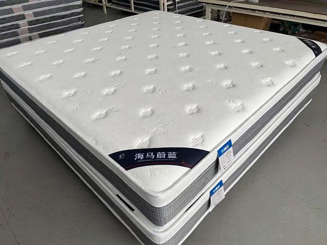 Mattresses Available in All Sizes 