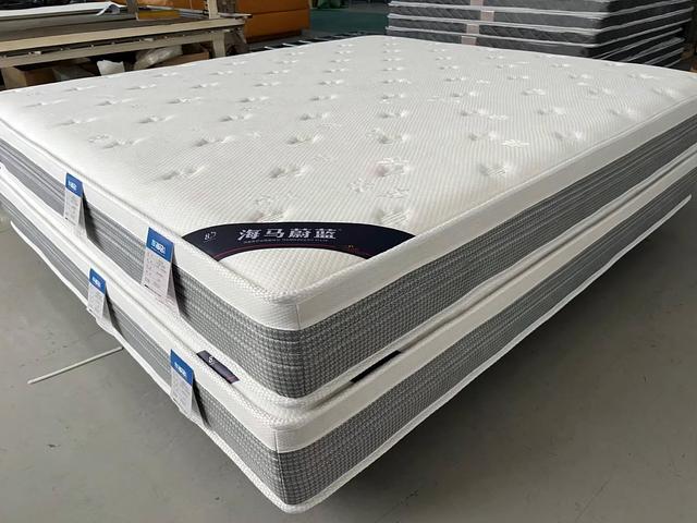 Mattresses Available in All Sizes 