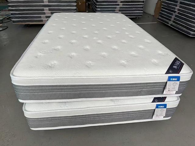 Mattresses Available in All Sizes 